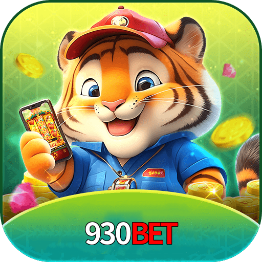 Imagem promocional da 930Bet mostrando a plataforma e suas vantagens